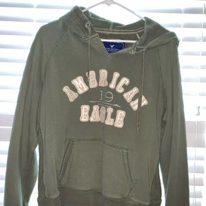 American Eagle Sweatshirt